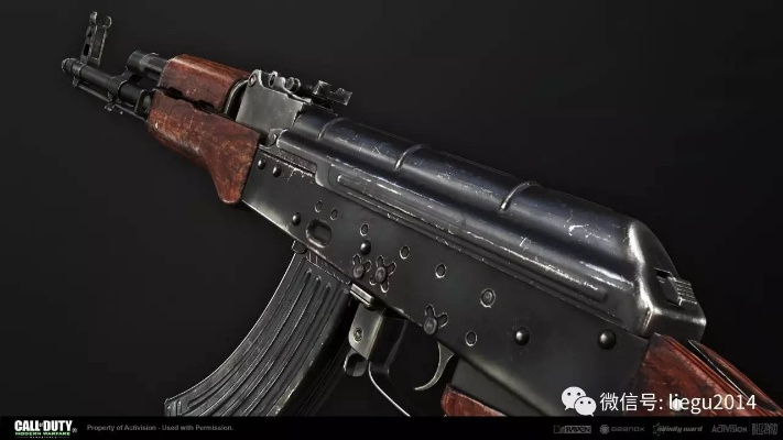 手游使命召唤轻机枪排行：热门推荐，轻松上分利器揭秘