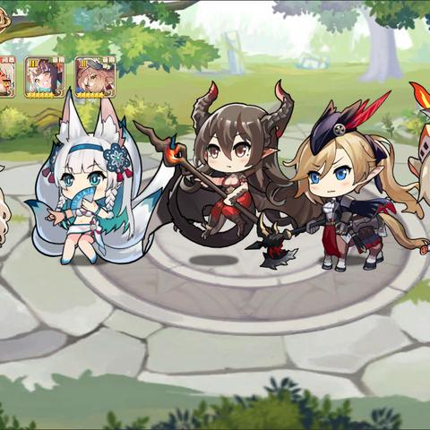 四叶草剧场阵容搭配绝招！独家攻略助你轻松上分