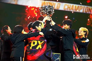 T1五连冠荣耀再续，S赛谁将问鼎？揭秘新赛季夺冠热门！