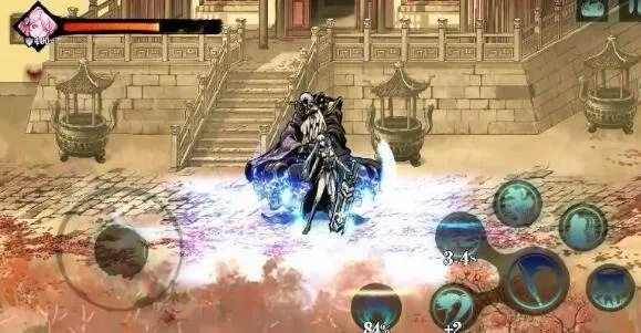 影之刃3罪业装备净化攻略:高效净化方法大揭秘 影之刃3罪业装备净化攻略:高效净化方法大揭秘