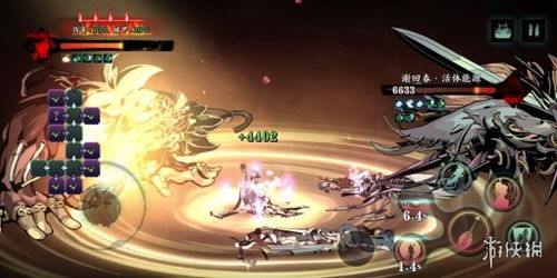 影之刃3攻略:明眸皓齿之境开启方法详解,快速通关技巧分享 影之刃3攻略:明眸皓齿之境开启方法详解,快速通关技巧分享