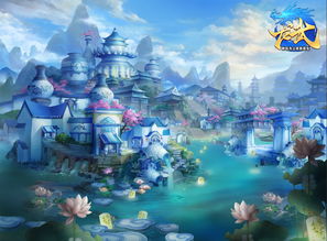 乱世公主青魂壁纸获取攻略,摇光录绝密技巧揭秘 乱世公主青魂壁纸获取攻略,摇光录绝密技巧揭秘