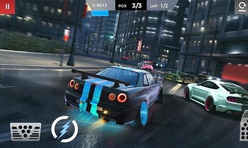 热力推荐：必玩骑行游戏盘点，探索最佳骑行体验新境界