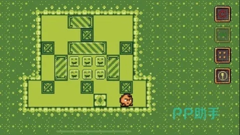 最新推箱子游戏盘点：揭秘排行榜前十热门力作，畅玩精选！