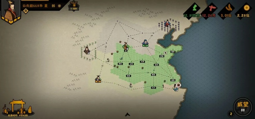 魏国攻略秘籍:解锁无悔入华夏的顶级玩法技巧 魏国攻略秘籍:解锁无悔入华夏的顶级玩法技巧