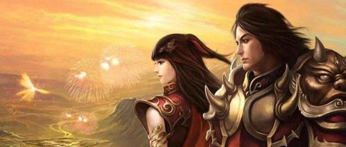 黄月英名臣深度剖析：揭秘无悔华夏传奇魅力