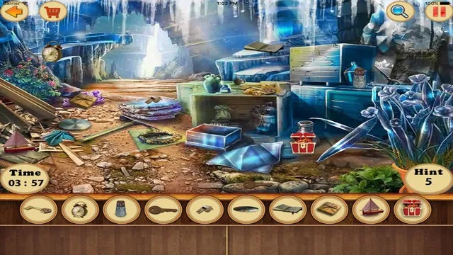 热门隐藏物体游戏精选下载必备，探索神秘世界新体验