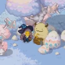 像素风游戏推荐：人气爆棚的精选像素游戏盘点，不容错过！