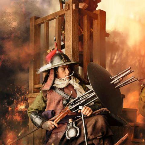 活下去加特林军刺刀精准打击攻略，掌握高效战斗技巧