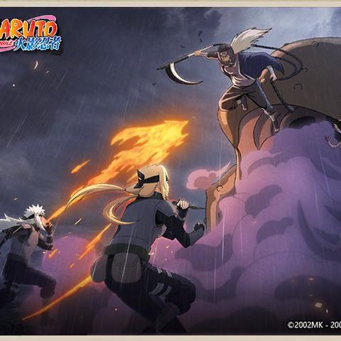 火影忍者幻之试炼5密卷高效攻略,轻松通关秘籍大揭秘 火影忍者幻之试炼5密卷高效攻略,轻松通关秘籍大揭秘