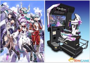 街机游戏盘点:热门新游推荐,畅玩精选攻略必看 街机游戏盘点:热门新游推荐,畅玩精选攻略必看