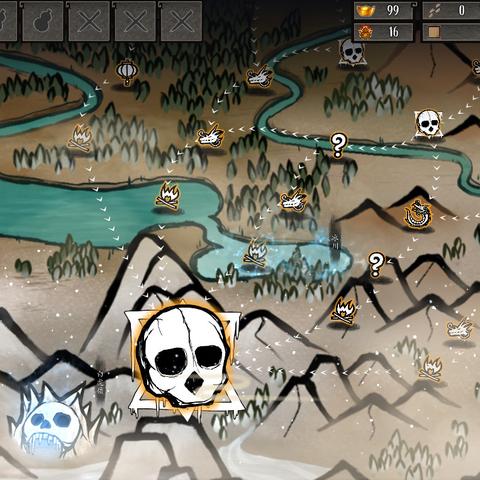 十大热门轻量级Roguelike游戏盘点:轻松畅玩,不容错过的热门佳作推荐 十大热门轻量级Roguelike游戏盘点:轻松畅玩,不容错过的热门佳作推荐