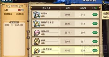 梦幻模拟战时空远征军刷分秘籍：高效旅团活动攻略全解析