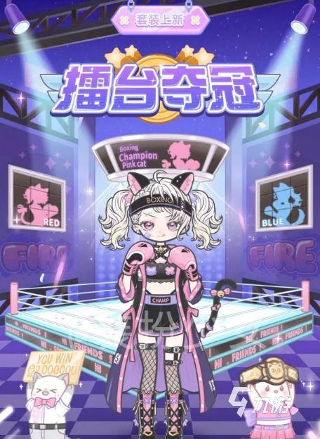 十大热门女性向游戏推荐：重温经典，解锁独特魅力