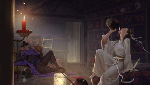 侠客龙门棍武学搭配攻略，镖局绝学秘籍大揭秘！