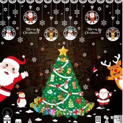 《伊甸园的骄傲莎拉》圣诞技能解析：圣诞狂欢必备攻略！