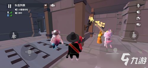 《人类跌落梦境》第九关攻略揭秘：高效通关技巧大公开