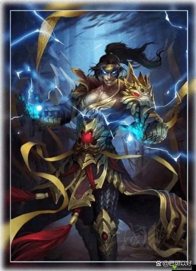 龙魂创世张角武将解析:深度技能属性攻略全揭秘 龙魂创世张角武将解析:深度技能属性攻略全揭秘