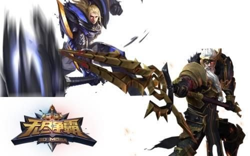 奥丁打野攻略：掌握神王之力，轻松掌控野区