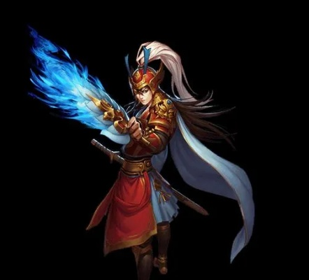 龙魂创世陆逊武将攻略：深度解析技能属性，助你战力飙升