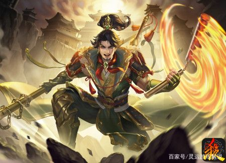 孙策武将攻略：龙魂创世技能属性深度解析，掌握最强战斗力