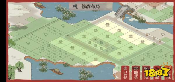 江南百景图动物安置攻略:高效布局技巧揭秘 江南百景图动物安置攻略:高效布局技巧揭秘