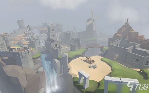 梦境城堡跌落挑战攻略:揭秘高效通关秘籍,轻松解锁隐藏关卡 梦境城堡跌落挑战攻略:揭秘高效通关秘籍,轻松解锁隐藏关卡