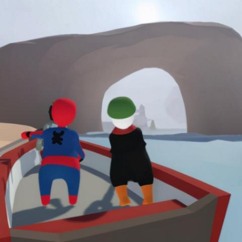 梦境跌落爬墙攻略：掌握高效攀爬技巧，轻松翻越障碍