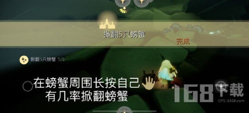 《光遇》12月20日每日任务攻略：高效完成秘籍大揭秘！