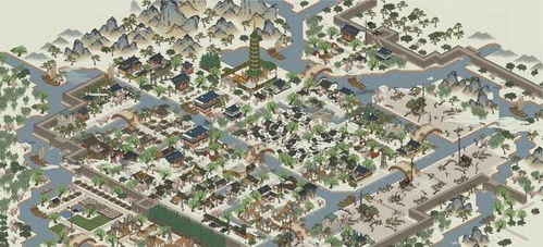 江南百景图捕捉技巧揭秘：轻松抓取小动物攻略全解析