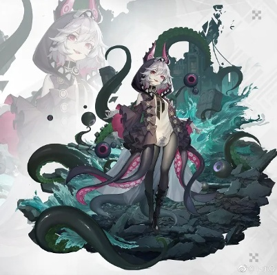 拉莱耶深海角色深度解析:幻书启世录属性技能全揭秘 拉莱耶深海角色深度解析:幻书启世录属性技能全揭秘