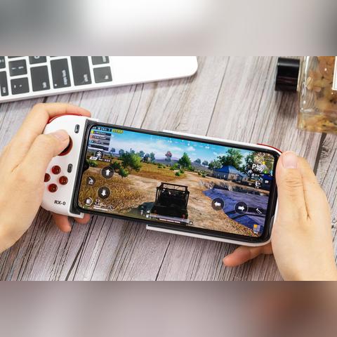 十大热门双摇杆射击游戏盘点：揭秘耐玩度超高的射击王