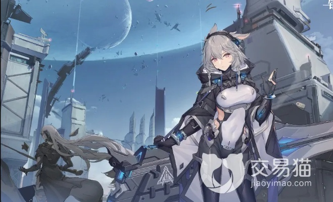 银河境界线黑爪特勤技能解析:高效提升战斗力攻略秘籍 银河境界线黑爪特勤技能解析:高效提升战斗力攻略秘籍