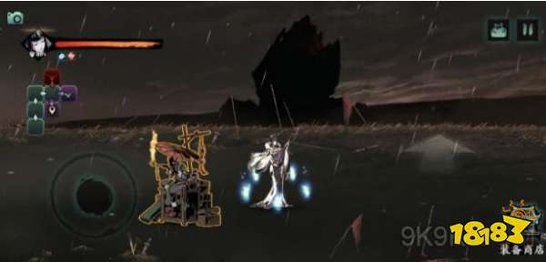 影之刃3弦者魔弦攻略:高效配招技巧深度解析 影之刃3弦者魔弦攻略:高效配招技巧深度解析