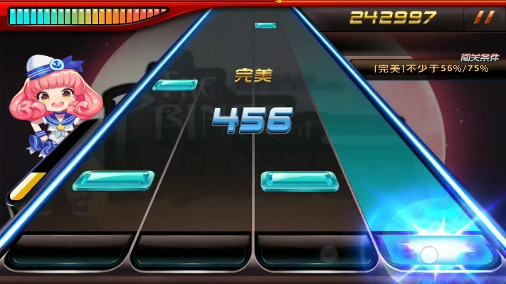 节奏大师对战技巧揭秘：计分攻略助你登顶巅峰