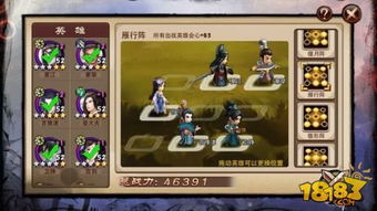 征战王权局外携带T0阵容攻略：打造无敌局外英雄组合