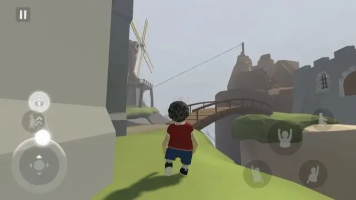 海豚跳技巧揭秘：轻松掌握《人类一败涂地》跳跃攻略