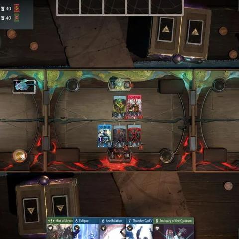 热门牌组攻略盘点：人气爆棚的构建游戏玩法推荐