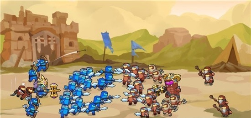 精选合作战役游戏盘点：寻找最佳团队冒险体验