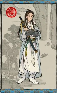 江南百景图白小生揭秘：游戏中的关键角色与强大作用解析