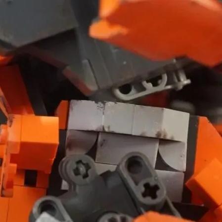 阿尔法狙击步枪攻略：揭秘机动都市最强火力配置