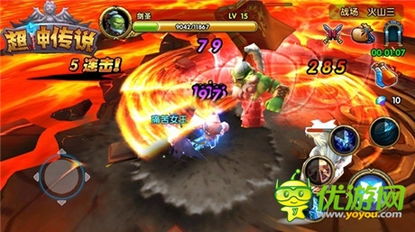 3D游戏盘点：揭秘最新排行榜前十，尽享视觉盛宴！