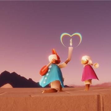 光夜新手必备！解锁强力道具与抽卡技巧攻略秘籍