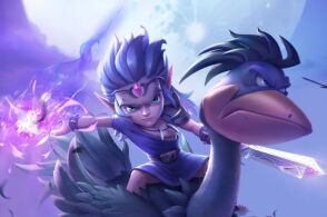 石器时代觉醒精灵王试炼7层风队必胜攻略,轻松通关技巧揭秘 石器时代觉醒精灵王试炼7层风队必胜攻略,轻松通关技巧揭秘