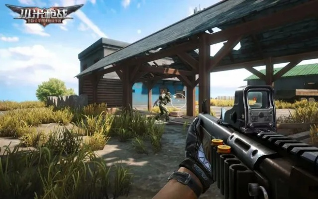 枪战革新，007：曙光全平台2026震撼来袭，独家玩法抢先体验