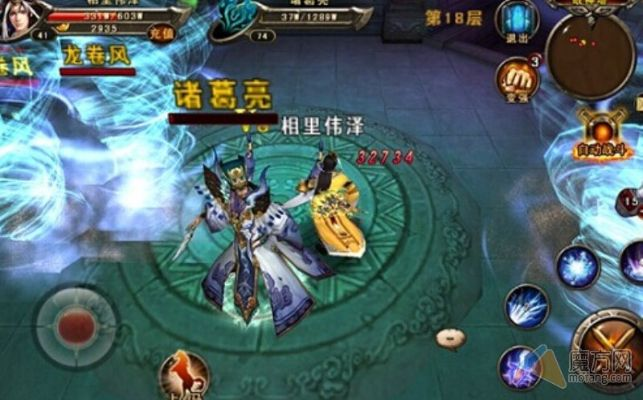 道士越级挑战BOSS攻略：揭秘戒断氪金高效打怪秘籍