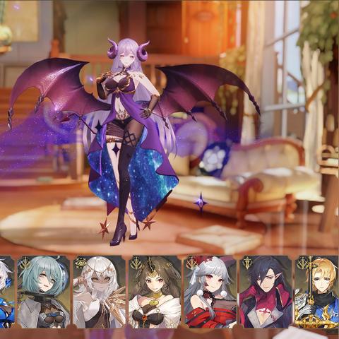 幻书启世录援护幻书强度对比解析，揭秘最强幻书！