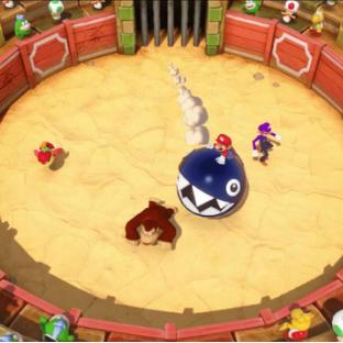 精选4人本地游戏，畅玩不止乐趣多