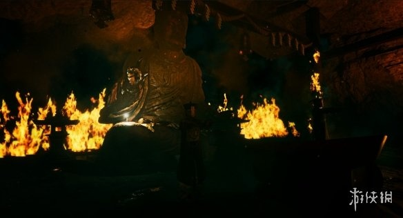 拜火教新游评测:易上手却泛用性不足,探索独特游戏魅力 拜火教新游评测:易上手却泛用性不足,探索独特游戏魅力