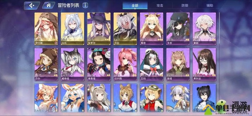 《伊甸园骄傲水着伊扎贝拉》技能解析:水着女神属性攻略全解析 《伊甸园骄傲水着伊扎贝拉》技能解析:水着女神属性攻略全解析